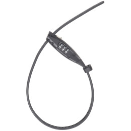 Schloss LifeVenture Sliding Utility Lock silber