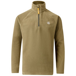 Kinder-Sweatshirt Dare 2b Freehand Fleece MartiniOlive grün MartiniOlive
