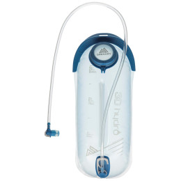 Wasser-Sack Gregory Camel Bag 3D Hydro 3l hellblau OpticBlue