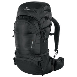 Wanderrucksack Ferrino Finisterre 48 (2026) schwarz QCCN Black