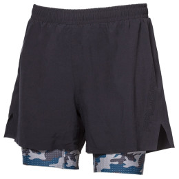 Herrenshorts Progress Arrant schwarz