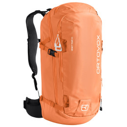 Skialp-Rucksack Ortovox Venet Tour 30 hellorange Faded Tangerine