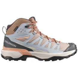 Damenschuhe Salomon X Ultra 360 Mid Gore-Tex