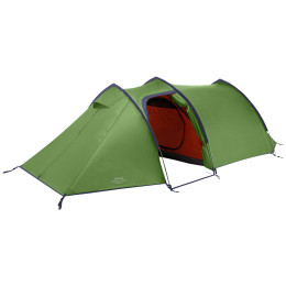 Wanderzelt Vango Scafell 300 Plus 2024 grün Pamir Green