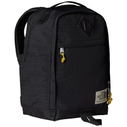 Urban-Rucksack The North Face Berkeley Daypack schwarz Tnf Black/Mineral Gold/