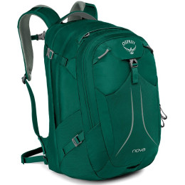 Damenrucksack Osprey Nova 33 II grün TropicalGrenn