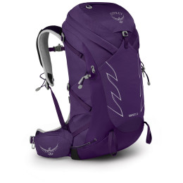 Damenrucksack Osprey Tempest 34 III lila ViolacPurple