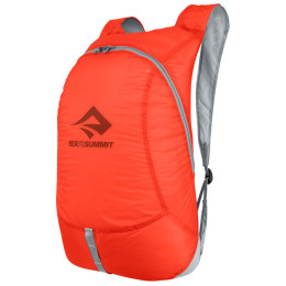 Faltbarer Rucksack Sea to Summit Ultra-Sil Day Pack orange Spicy Orange