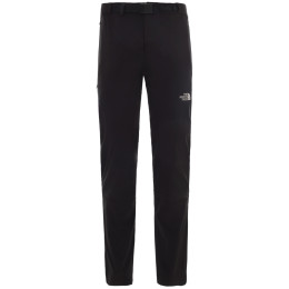Damenhose The North Face Speedlight Pant schwarz Tnf Black/Tnf White