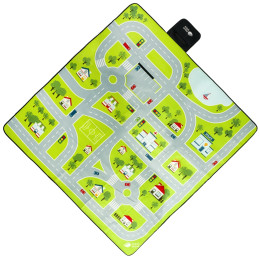 Picknickdecke Aquawave Road Blanket
