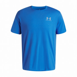 Herren-T-Shirt Under Armour Tech Textured SS