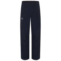 Kinderhose Hannah Luigi Jr schwarz anthracite