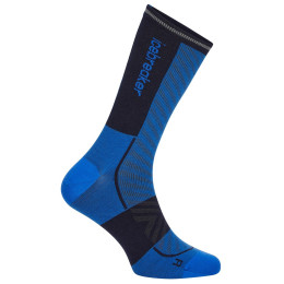 Herrensocken Icebreaker M Mer Run+ Ultralight Crew