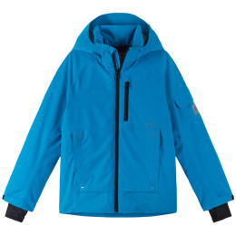 Kinderjacke Reima Tieten 2023 blau True Blue