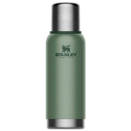 Thermokanne Stanley Adventure 730ml grün Green
