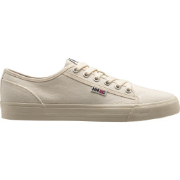 Herrenschuhe Helly Hansen Fjord Eco Canvas beige 012 Raw / Cream
