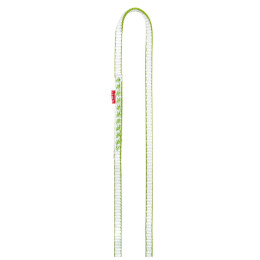 Rundschlinge Ocún O-SLING BIO-DYN 8 mm 80 cm grün Green