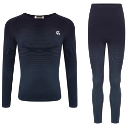 Kinder-Thermounterwäsche Dare 2b In The Zone B/L Set dunkelblau MnltDnGradie