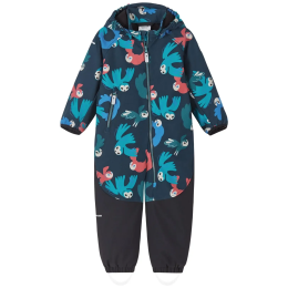 Kinderoverall Reima Mjosa Navy