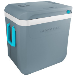 Kühlbox Campingaz Powerbox Plus 36L AC/DC grau
