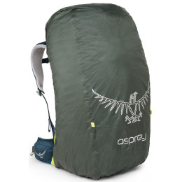 Regenschutz für Rucksack Osprey Ultralight Raincover M grau ShadowGray
