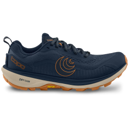 Herren Laufschuhe Topo Terraventure 5 blau/orange Navy / Orange
