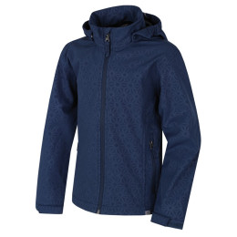 Kinderjacke Hannah Kasha Lite Jr