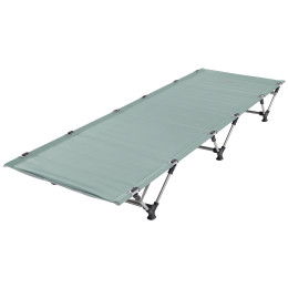 Campingliege Robens Outpost Low 2023 grau Granite Grey