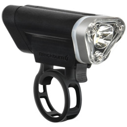 Vorderlicht Blackburn Local 50 schwarz