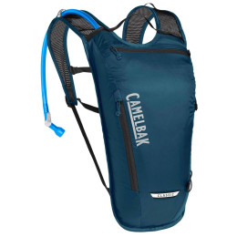 Rucksack Camelbak Classic Light 2024 blau GibraltarNavy/Black
