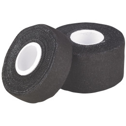 Tapeband AustriAlpin Finger Support Tape schwarz Black