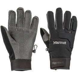 Herrenhandschuh Marmot XT Glove (2022) schwarz