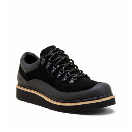 Herrenschuhe Sorel Slabtown 62'™ Explorer schwarz Black, Bleached Ceramic