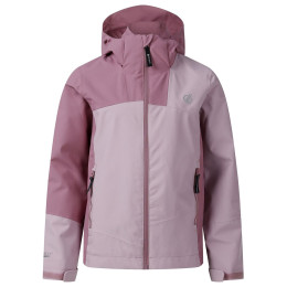Kinderjacke Dare 2b Explore III Jacket Mauve /Orchd rosa Mauve /Orchd