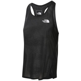 Damenunterhemd The North Face Sunriser Tank schwarz Tnf Black