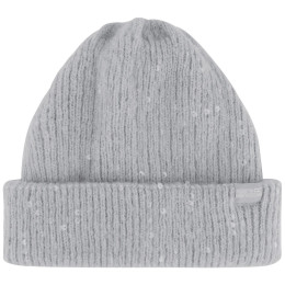 Mütze Regatta Lorelai Hat grau Silver Grey