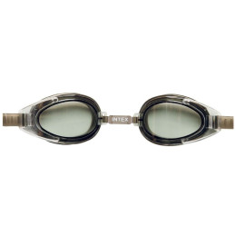 Schwimmbrille Intex Water Sport Goggles 55685 durchsichtig