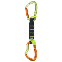 Expressset Climbing Technology Nimble FIXBAR SET PRO 12 cm