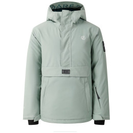 Kinder Skijacke Dare 2b Freehand II Jacket hellgrün Glacier Green