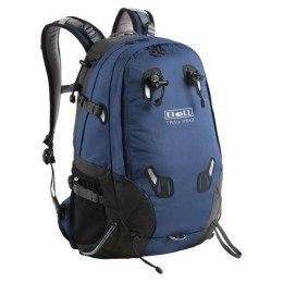 Rucksack Boll Trail Head 30 l blau Ink