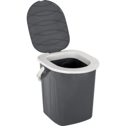Campingtoilette Brunner Optipot