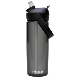 Flasche Camelbak Thrive Flip Straw 0,6l grau Charcoal
