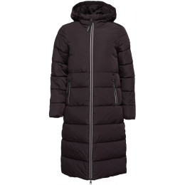 Damen-Wintermantel Loap Tandora braun Brown