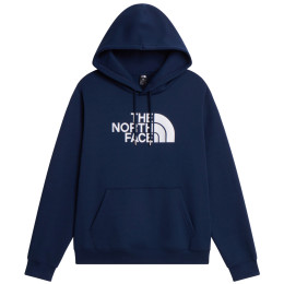Herren-Sweatshirt The North Face Essential Drew Peak Regular Hoodie blau SUMMIT NAVY