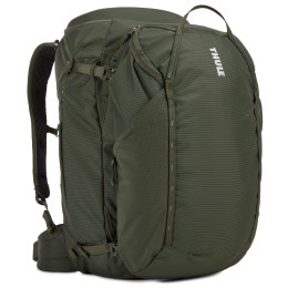 Rucksack Thule Landmark 60L (2024) grün DarkForest