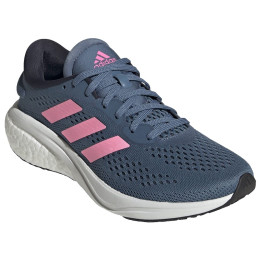 Damenschuhe Adidas Supernova 2 W blau/rosa Altblu/Beampk/Legink