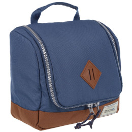 Kosmetiktasche Regatta Stamford Washbag blau Dkdenim/Stlr
