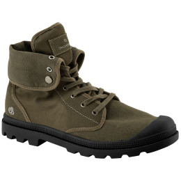 Herrenschuhe Craghoppers Mono Hi Boot grün Mid Khaki