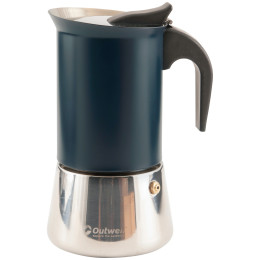 Kaffeemaschine Outwell Barista Espresso Maker (2024) dunkelblau Blue