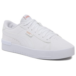 Damenschuhe Puma Jada Renew Nubuck weiß white